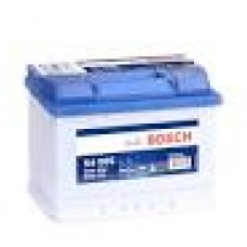 BOSCH S4 0 092 S40 050 Batería 12V 60Ah 540A