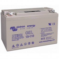 Batería Victron GEL 110Ah. 12V