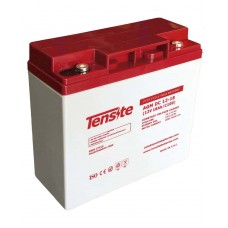 bateria 12v 18ah Tensite