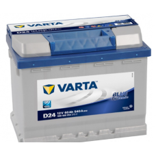 bateria 12v 60ah 540a precio Varta