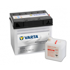 bateria 30ah 12v Varta