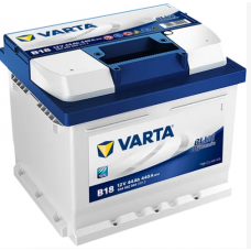 bateria 44ah 440a Varta