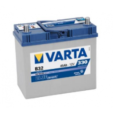 bateria 45ah 330a Blue dinamyc