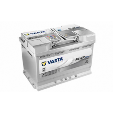 bateria a2337 Varta