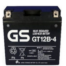 bateria gt12b4 en oferta