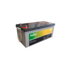 bateria kaise solar agm 12v 250ah m8 