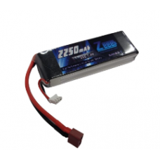 bateria lipo 2s Zeee