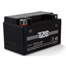 bateria moto 12v 9ah TZC