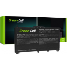 bateria para hp 250 g7 GreenCell