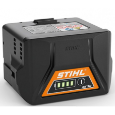 bateria stihl ak 30