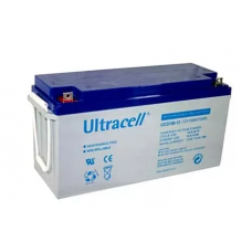 bateria ultracell 150ah en oferta