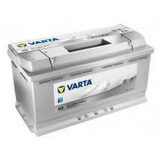 bateria varta 100ah