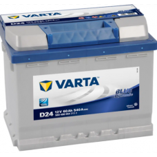 bateria varta 60ah 540a en oferta