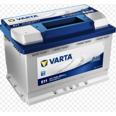 bateria varta 74ah 680a en españa