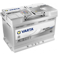 bateria varta a7 start stop