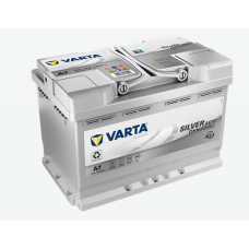 bateria varta agm a7 en oferta