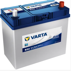 bateria varta b32 con garantia