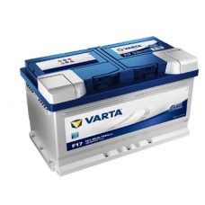 bateria varta f17 nueva