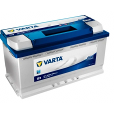 bateria varta g3