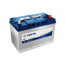 bateria varta g7