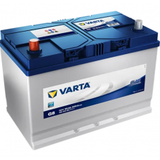 bateria varta g8 blue dynamic 12v 95ah 830a en españa