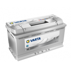 bateria varta h3 100ah