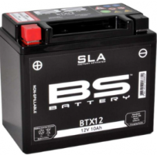 bateria vespa gts 125 BS Battery