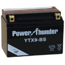 bateria z750  POWER THUNDER