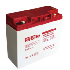 baterias 12v 18ah Tensite