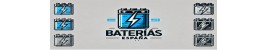 BATERIA electronica