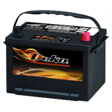 bateria deka 12v Deka 