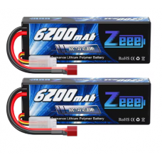 bateria lipo 7.4 v en stock