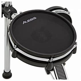 Alesis Command Mesh Kit (secundaria)